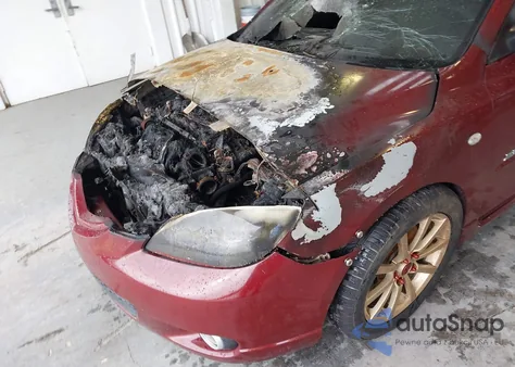 2006 Mazda Mazda3 S z USA, uszkodzony, nr VIN JM1BK143461531377